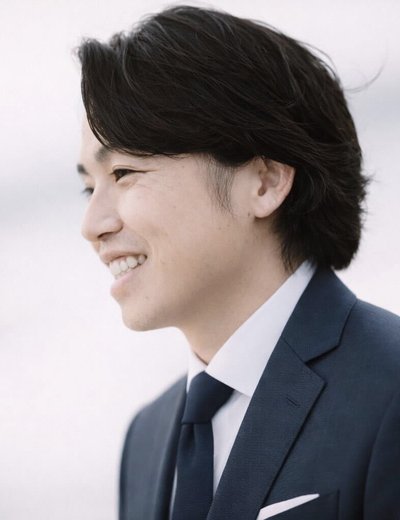 代表 長谷場 好輝